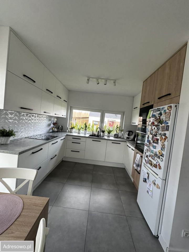 bliźniak, 4 pokoje Mechlin, ul. Poziomkowa. Zdjęcie 4