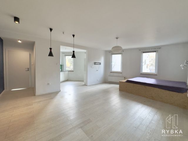 Mieszkanie 2-pokojowe Poznań Junikowo, ul. Sieradzka. Zdjęcie 4