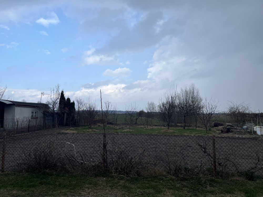 Działka rod Grajewo. Zdjęcie 1