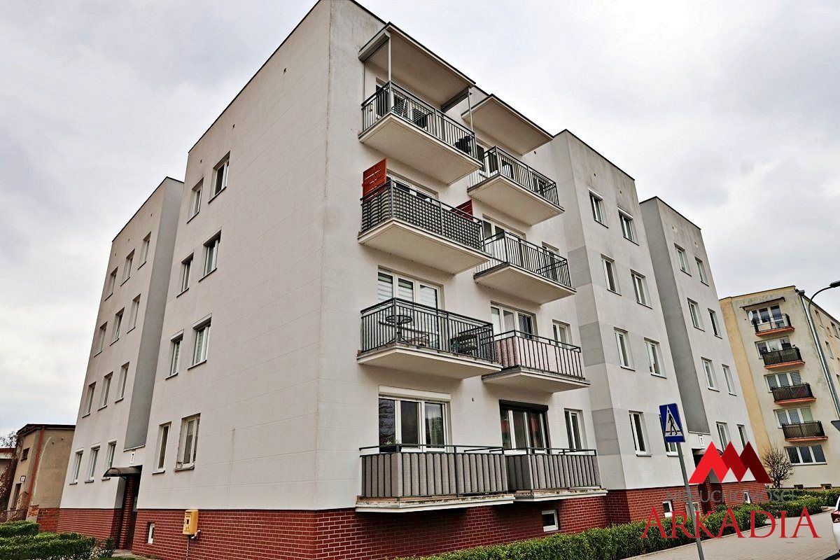 Mieszkanie 2-pokojowe Włocławek Centrum, pl. Kolanowszczyzna. Zdjęcie 15