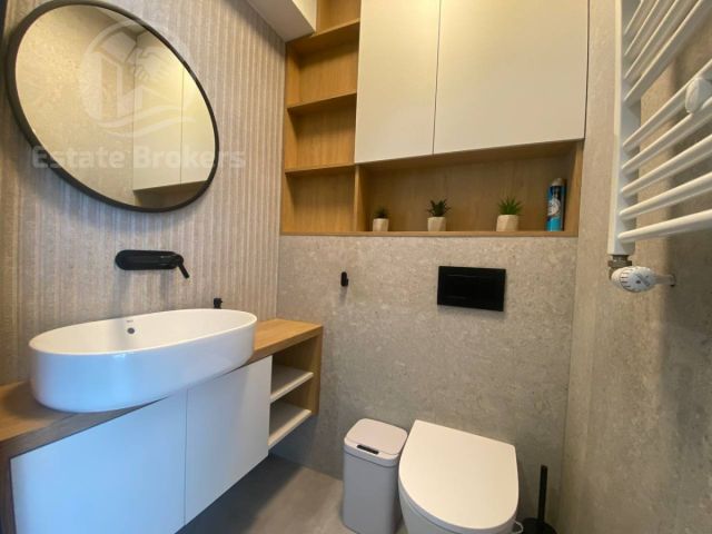 dom szeregowy, 4 pokoje Kiełczówek, ul. Parkowa. Zdjęcie 16