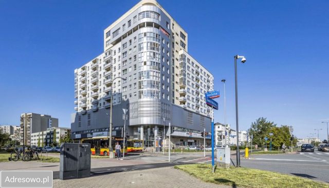 Mieszkanie 2-pokojowe Warszawa Ursynów, al. Komisji Edukacji Narodowej. Zdjęcie 1