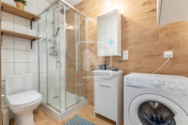 Mieszkanie 4-pokojowe Warszawa Praga-Południe, ul. Łukowska. Zdjęcie 5