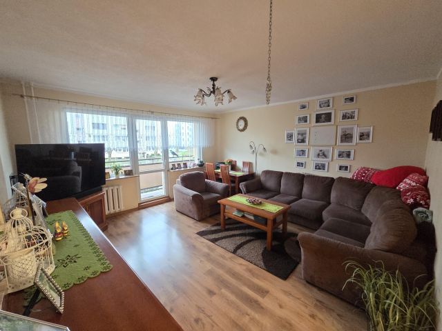 Mieszkanie 3-pokojowe Goleniów, ul. Jana Matejki. Zdjęcie 1