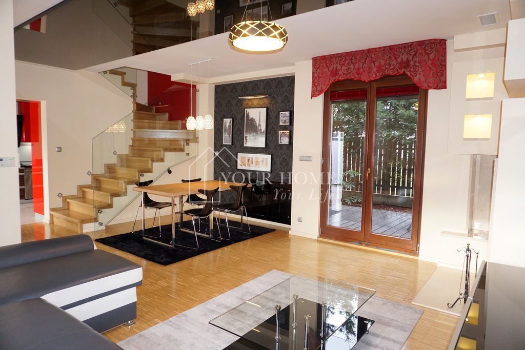 dom szeregowy, 4 pokoje Bielany Wrocławskie, ul. Ogrodowa. Zdjęcie 6