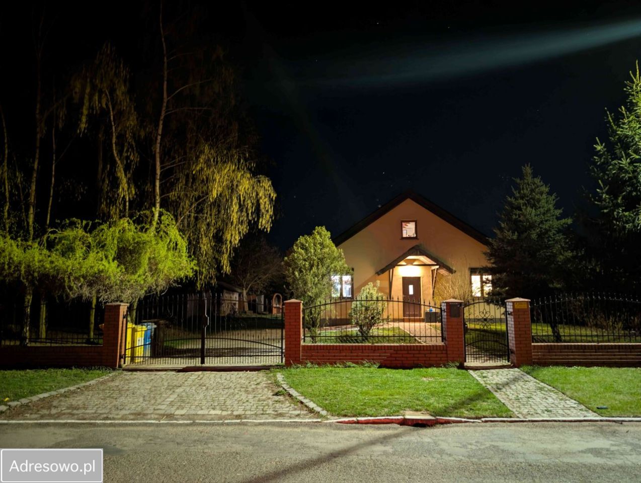 dom wolnostojący, 5 pokoi Jaksin. Zdjęcie 1