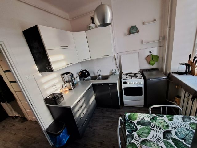 Mieszkanie 1-pokojowe Rzeszów Nowe Miasto, al. Tadeusza Rejtana. Zdjęcie 1