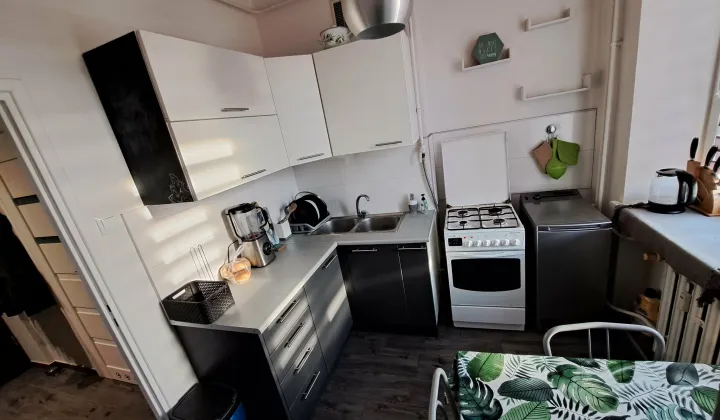 Mieszkanie 1-pokojowe Rzeszów Nowe Miasto, al. Tadeusza Rejtana