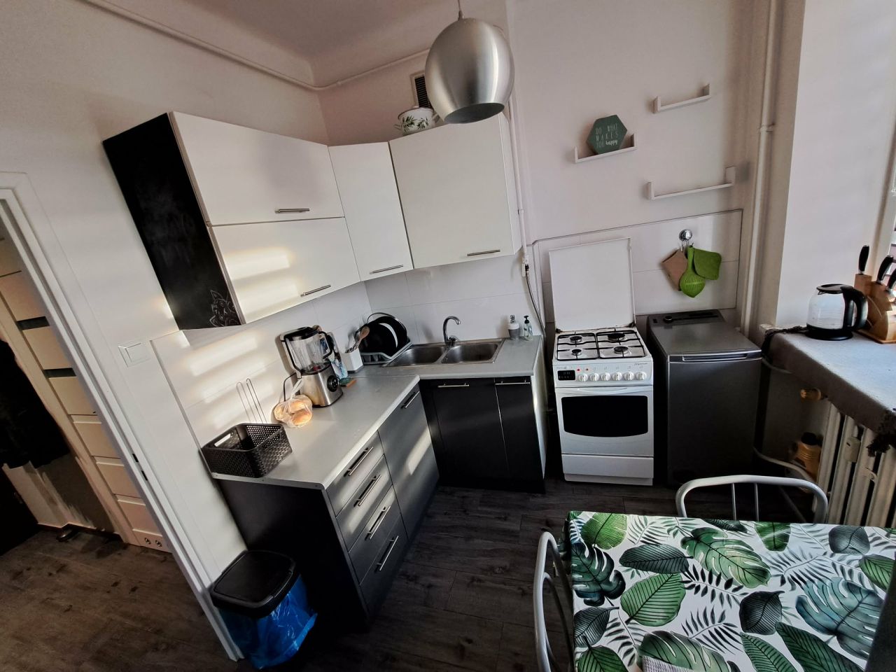 Mieszkanie 1-pokojowe Rzeszów Nowe Miasto, al. Tadeusza Rejtana. Zdjęcie 1