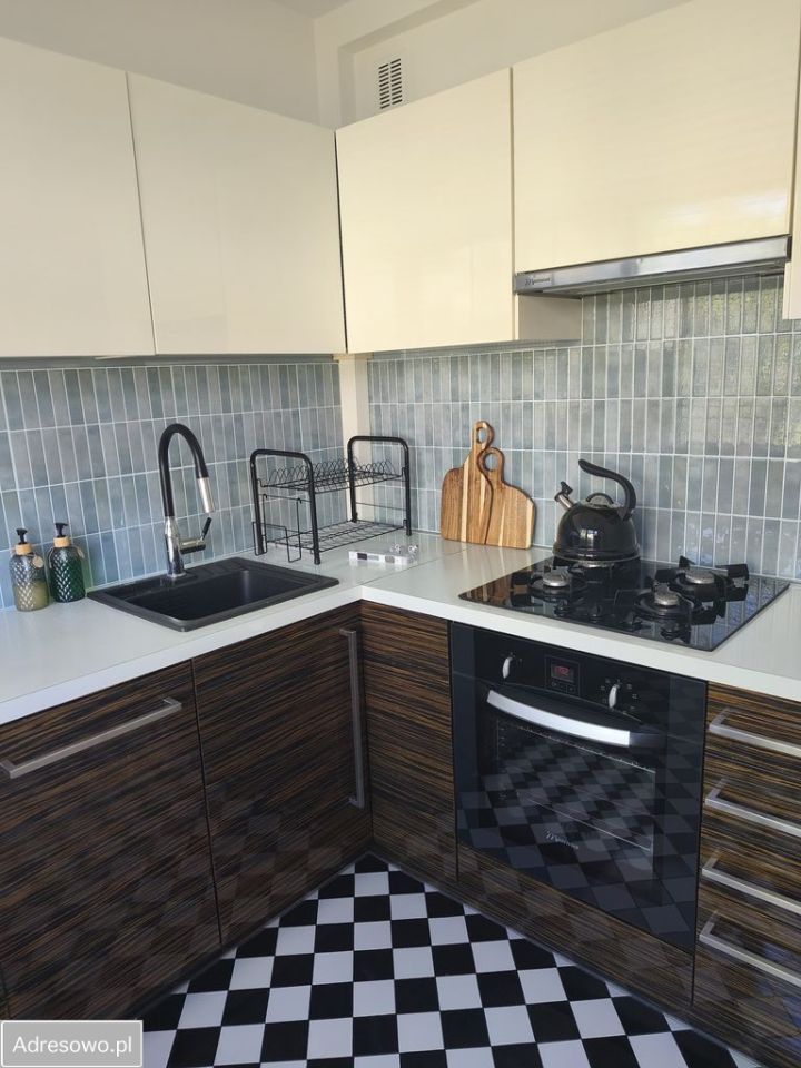 Mieszkanie 3-pokojowe Warszawa Ursus, ul. Orląt Lwowskich. Zdjęcie 8