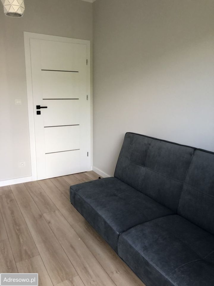 Pokój Poznań Śródka, ul. ks. Zdzisława Bernata. Zdjęcie 2