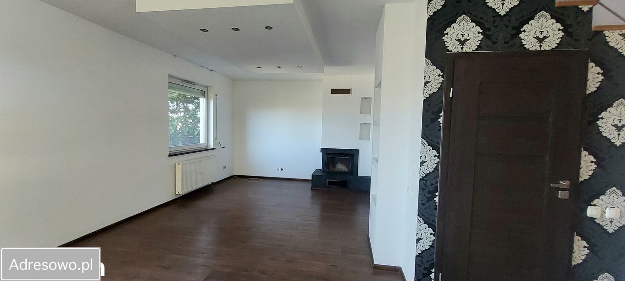 bliźniak, 4 pokoje Gdańsk Ujeścisko, ul. Elfów. Zdjęcie 2