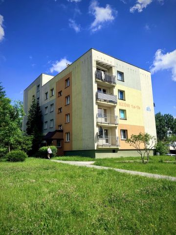 Mieszkanie 2-pokojowe Ruda Śląska Ruda, ul. Bzów. Zdjęcie 1