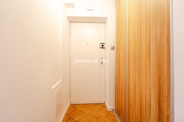 Mieszkanie 2-pokojowe Kraków Kurdwanów, ul. Kordiana. Zdjęcie 21