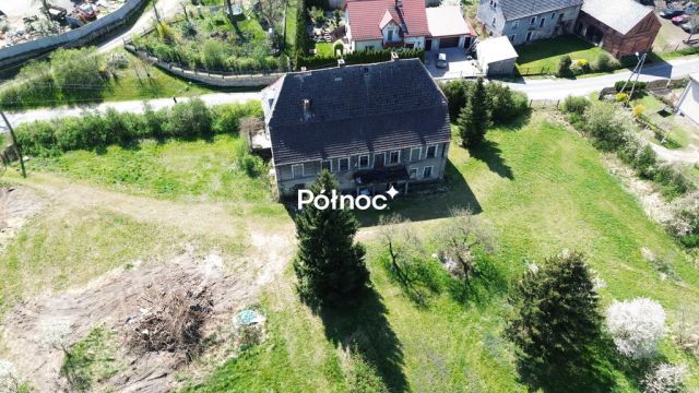 dom wolnostojący, 8 pokoi Krzyżowa. Zdjęcie 6