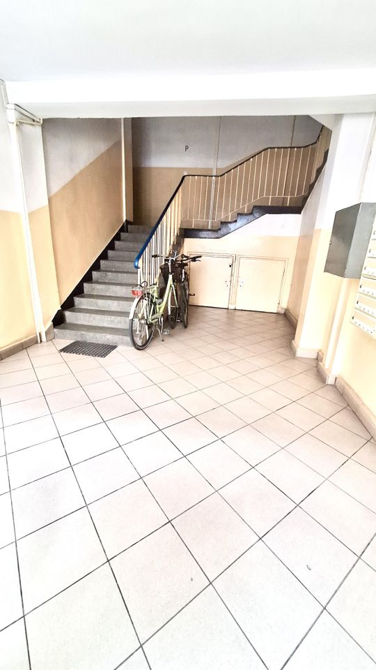 Mieszkanie 1-pokojowe Warszawa Śródmieście, ul. Hoża. Zdjęcie 8