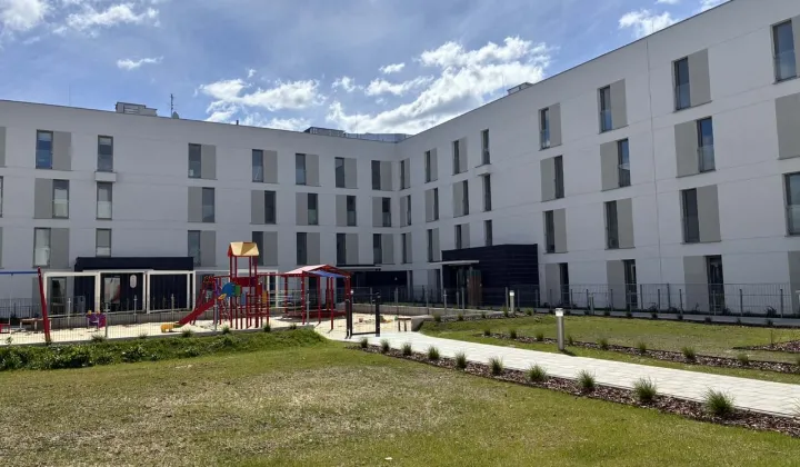 Mieszkanie 3-pokojowe Lublin Stare Miasto, ul. Migdałowa