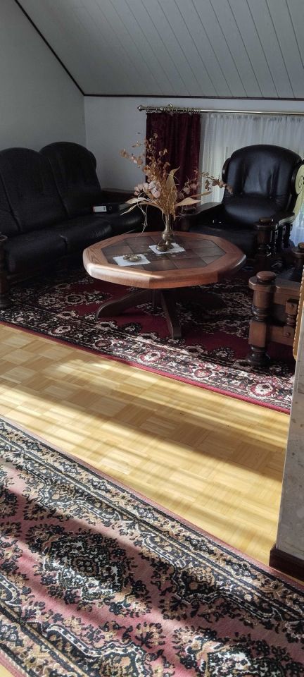 dom wolnostojący, 4 pokoje Zaława. Zdjęcie 4