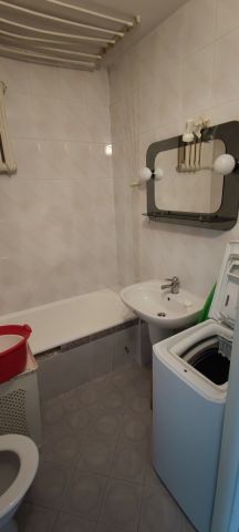 Mieszkanie 2-pokojowe Pruszków Centrum, ul. Działkowa. Zdjęcie 6