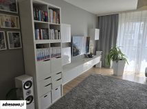 Mieszkanie 3-pokojowe Warszawa Wilanów, ul. Adama Branickiego. Zdjęcie 4