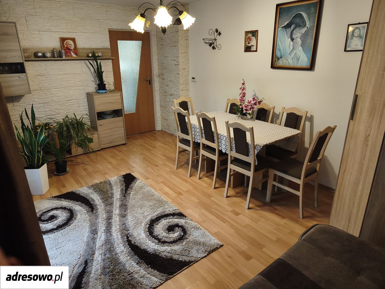 dom wolnostojący, 2 pokoje Jakubowice Konińskie-Kolonia. Zdjęcie 9