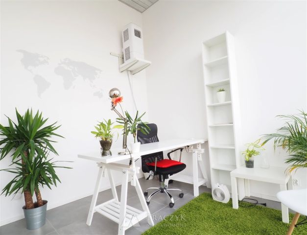 Lokal Wrocław Fabryczna, ul. Krystyny i Mariana Barskich. Zdjęcie 6