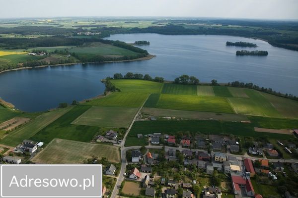 Działka rolna Chrzypsko Małe. Zdjęcie 3