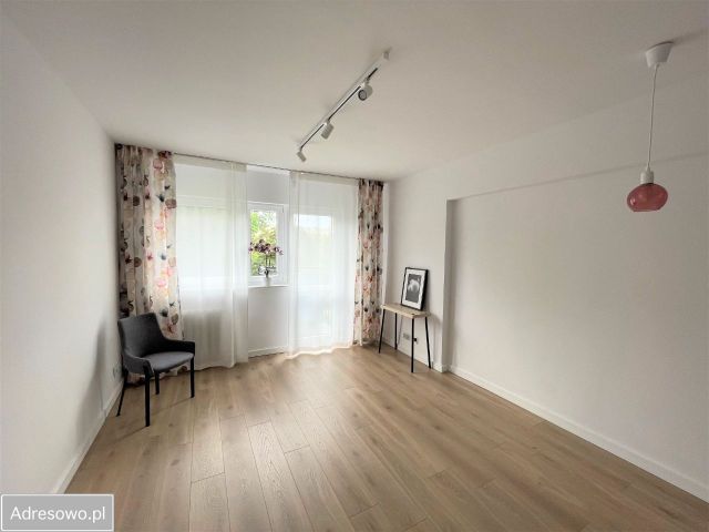 Mieszkanie 2-pokojowe Warszawa Mokotów, ul. Jana III Sobieskiego. Zdjęcie 1