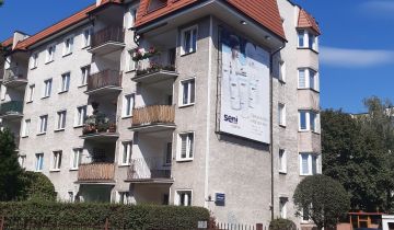 Mieszkanie 2-pokojowe Toruń, ul. Zygmunta Krasińskiego