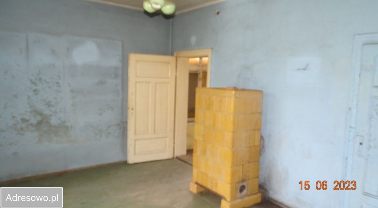 dom wolnostojący, 7 pokoi Suchy Bór. Zdjęcie 7