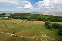 Działka rolno-budowlana Nowe Warpno Miroszewo. Zdjęcie 2