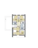 dom wolnostojący Gaj. Zdjęcie 1