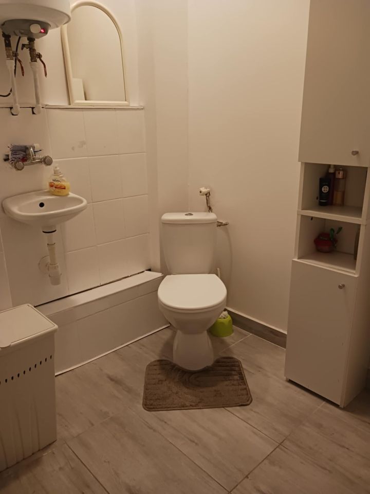 Mieszkanie 3-pokojowe Borne Sulinowo, ul. kard. Stefana Wyszyńskiego. Zdjęcie 8