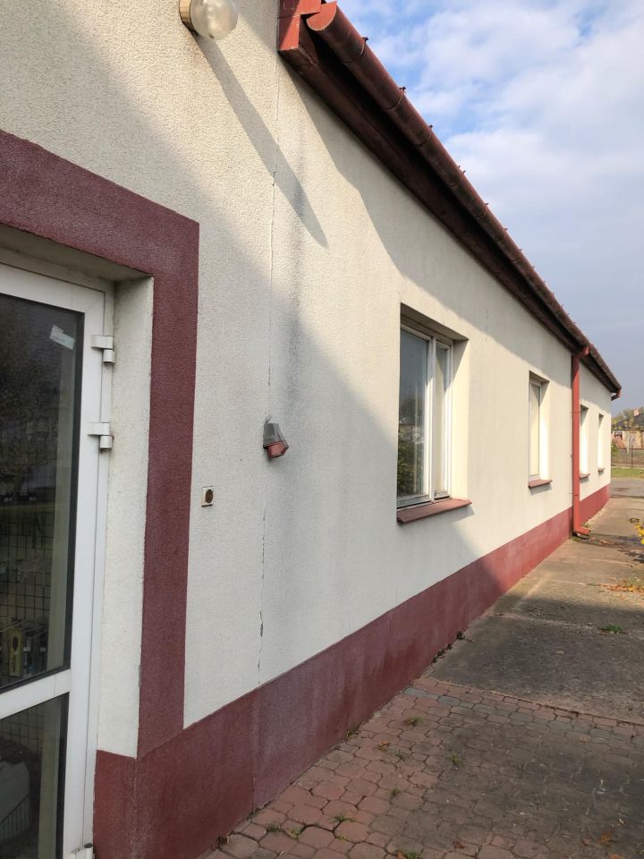 Nieruchomość komercyjna Olszewo-Borki, ul. Warszawska. Zdjęcie 7