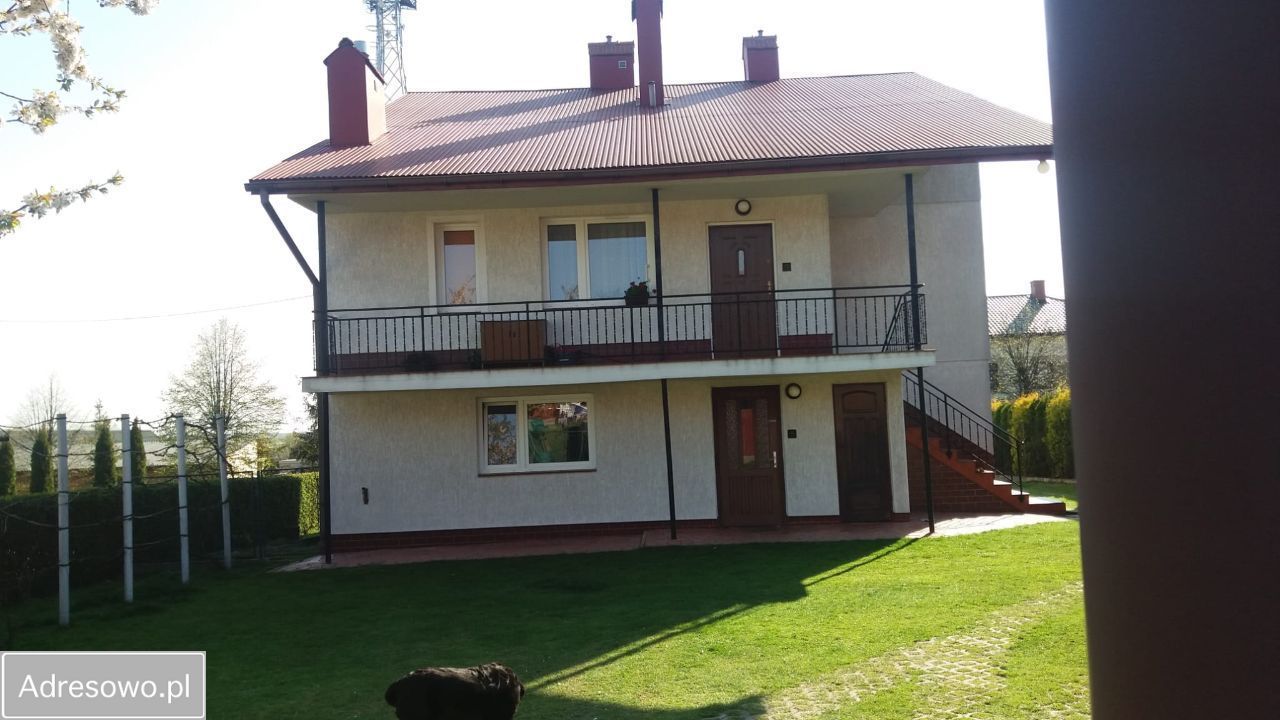 dom wolnostojący, 8 pokoi Oleszyce, ul. Zielona. Zdjęcie 9