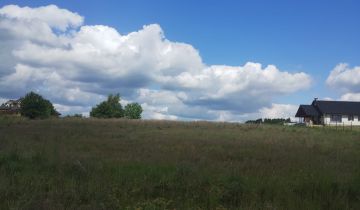 Działka budowlana Jerzykowo, ul. Nad Zalewem