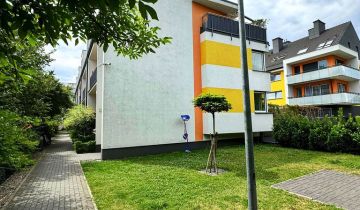 Mieszkanie 3-pokojowe Wrocław Kozanów, ul. Brylantowa