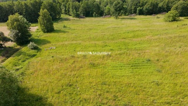 Działka inwestycyjna Podstolice. Zdjęcie 11