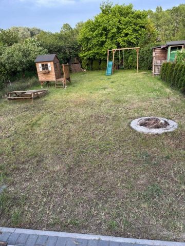 Działka rekreacyjna Bydgoszcz Fordon, ul. Pielęgniarska. Zdjęcie 1