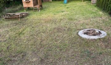 Działka rekreacyjna Bydgoszcz Fordon, ul. Pielęgniarska