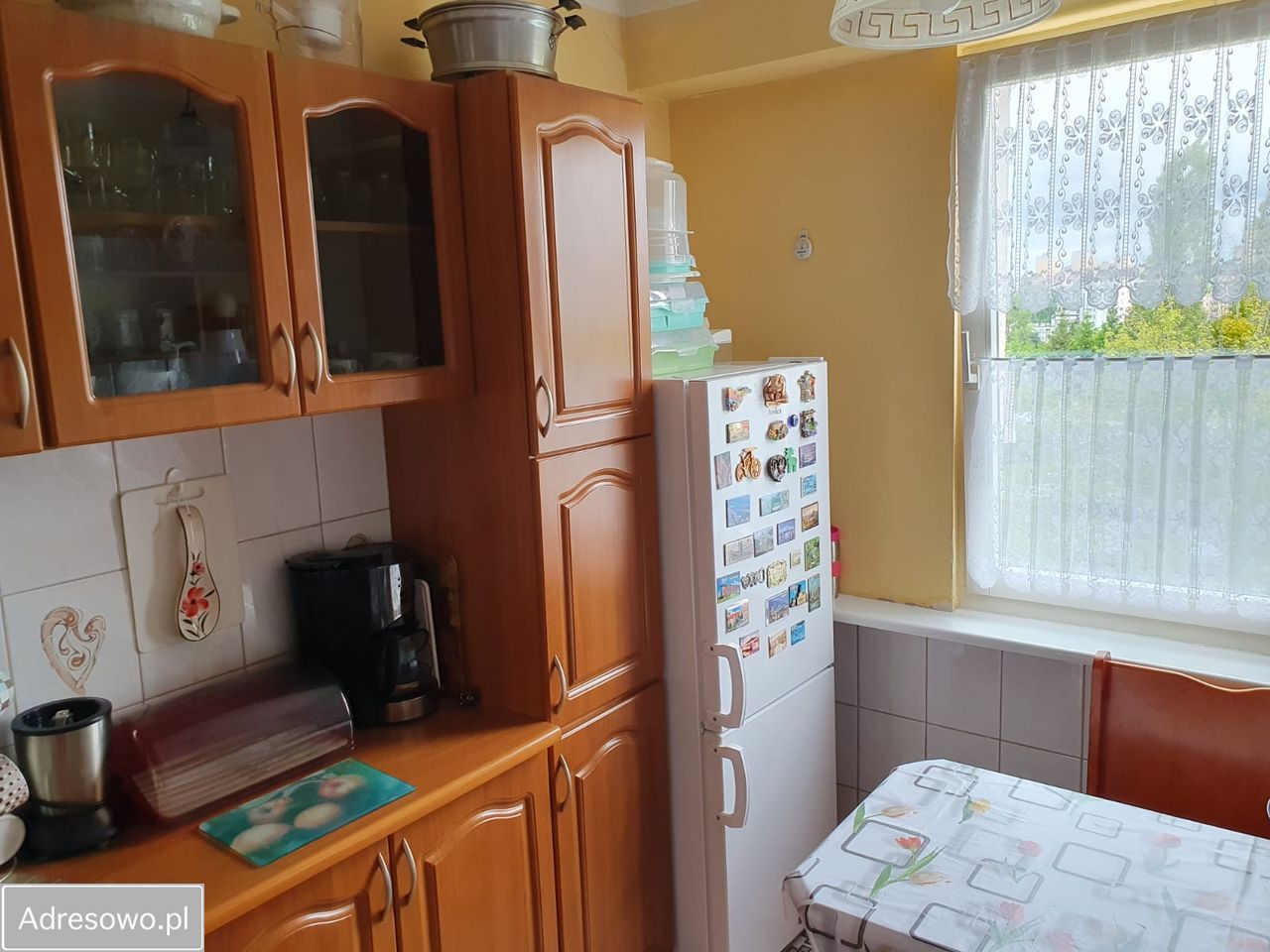 Mieszkanie 2-pokojowe Olsztyn Jaroty, ul. Jana Boenigka. Zdjęcie 11