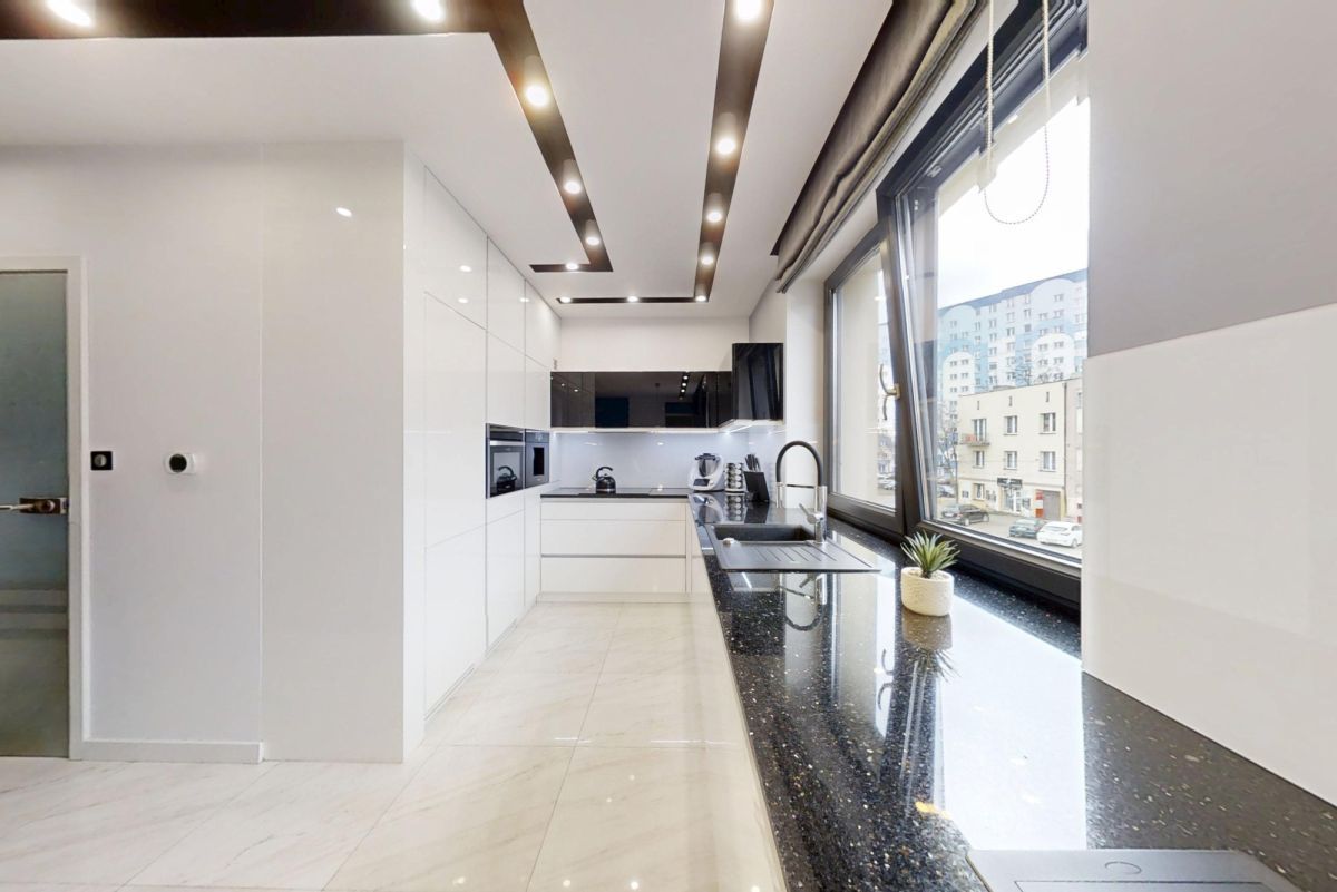 Mieszkanie 3-pokojowe Łódź Bałuty, ul. Łagiewnicka. Zdjęcie 18