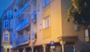 Mieszkanie 2-pokojowe Wrocław Stare Miasto, ul. Nożownicza