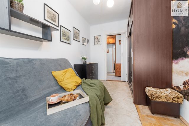 Mieszkanie 2-pokojowe Olsztyn Zatorze, ul. Antoniego Małeckiego. Zdjęcie 4