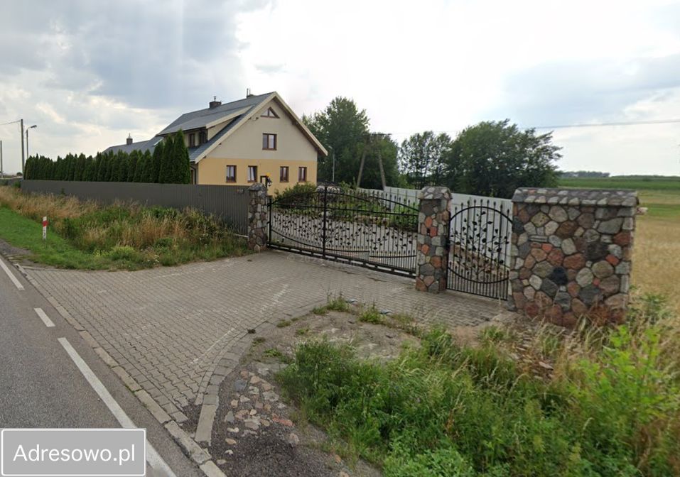 dom wolnostojący Stara Łomża przy Szosie, ul. Lipowa. Zdjęcie 10