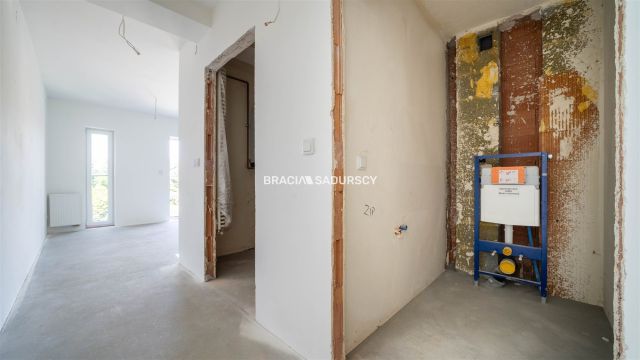 Mieszkanie 4-pokojowe Kraków Swoszowice, ul. Leona Petrażyckiego. Zdjęcie 6