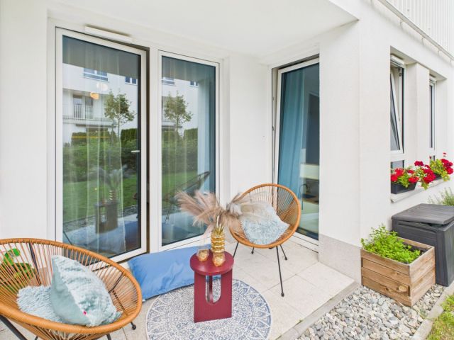 Mieszkanie 3-pokojowe Warszawa Ursus, ul. Henryka Brodatego. Zdjęcie 13