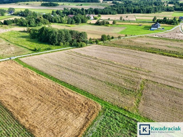 Działka budowlana Kopytowa. Zdjęcie 6