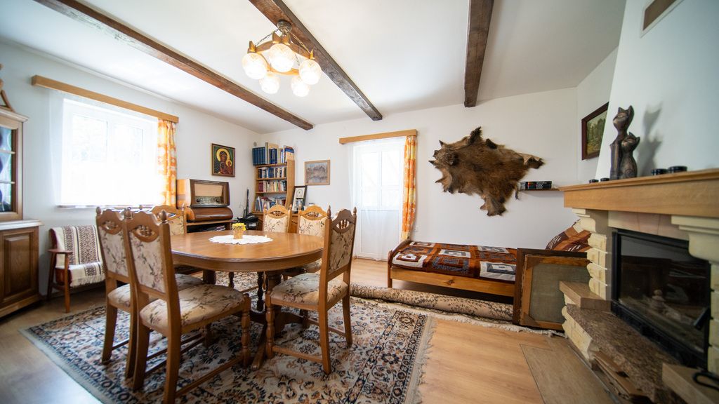 Działka siedliskowa Tarło. Zdjęcie 12