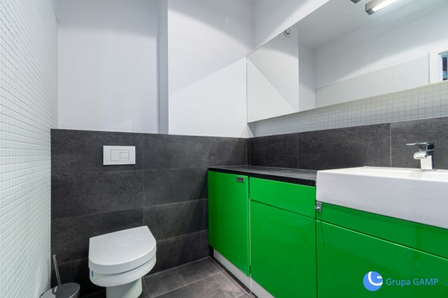 Mieszkanie 2-pokojowe Kraków, ul. Juliusza Lea. Zdjęcie 11